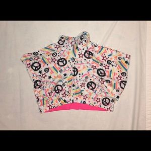 Girls shorts